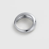 Zafino | Siena Ring - Silver