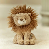 Little Dutch | Safari Friends Cuddle 17cm - Lion