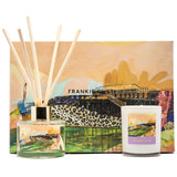 Frankie Gusti | Artist Series Duo - Golden Hour