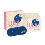 Lula | Self-Warming Eye Mask - Rose