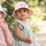 Toshi | Sunhat Waratah - Blossom