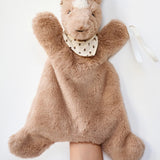 Nana Huchy | Hoochy Coochie - Harvey the Horse