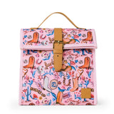The Somewhere Co | Lunch Satchel - Buckle Up