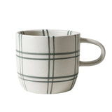Robert Gordon | Cat's Pyjamas Mug - Green Linear
