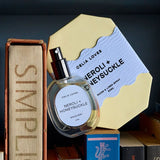 Celia Loves | Neroli & Honeysuckle Room Spray