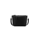 Black Caviar Designs | Tiffany 2pc Handbag - Black