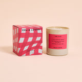 Celia Loves | Candle - Pink Lotus