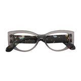 Captivated Eyewear | PRISCILLA - Grey