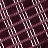 Hommey | Velour Robe - Blackberry