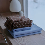 Hommey | Bath Towel - Hazelnut