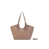Black Caviar Designs | Cielo 3pc Handbag Tote - Mocha