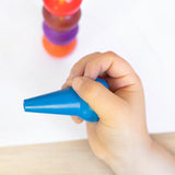 Tiger Tribe | Stackable Crayons - Retro Rainbow
