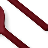 Styleware | Salad Set - Merlot