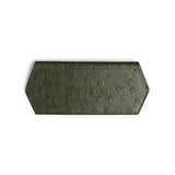Fox and Leo | Glasses Case - Olive