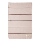 Styleware | Between The Lines Tea Towel II - Latte