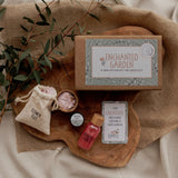 The Little Potion Co | Mini Potion Kit - Enchanted Garden