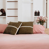 Pony Rider | Wanderful Cushion - Dark Shadow