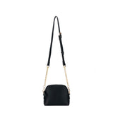 Black Caviar Designs | Chantal Crossbody Bag - Black