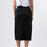 Stella + Gemma | Essentials Skirt - Black