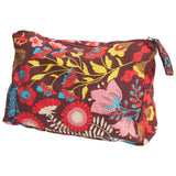 Sage x Clare | Sloane Cosmetic Bag