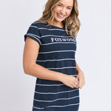 Foxwood | Caleb Stripe Dress