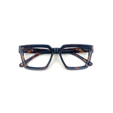 Captivated Eyewear | REMI - Tortoiseshell