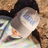 Skwosh | Kids Little Ripper Cord Cap - Nautical