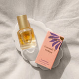 Stray Willow | Essential Oil Perfume Roller - Sunkissed