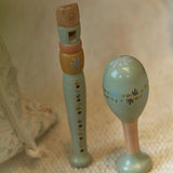 Little Dutch | Music Set - Green