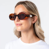 Stella + Gemma | Mimi Sunglasses - Tort