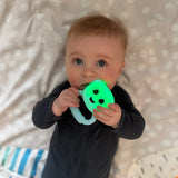Glo Pals Light-Up Rattle - Blair