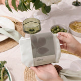 al.ive | Hand & Lip Set - Ivory Bloom