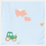 Toshi | Onesie L/S Harvest - Farm Buddies