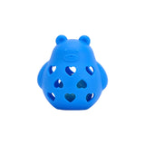 Annabel Trends | Silicone Roly Rattle - Bear