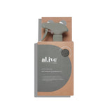 al.ive | Bathroom Cleaning Kit - Citrus Blossom