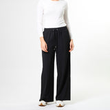 Stella + Gemma | Bexley Pant - Black