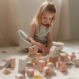 Little Dutch | Fairy Garden Building Blocks