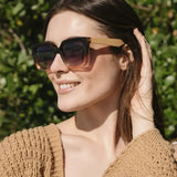 SOEK | Sunglasses - Soluna Ombre