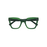 Captivated Eyewear | VALENTINA - Green