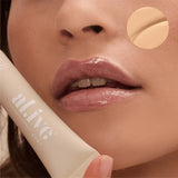 al.ive | Tinted Lip Butter - Nude Coconut