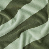 Hommey | Terry Robe - Peppermint