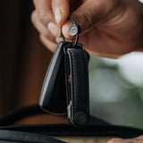 Orbitkey | Ring V2 - Black