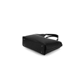 Black Caviar Designs | Rebecca 3pc Handbag - Black
