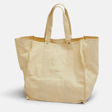 Pony Rider | Market Tote - Angora