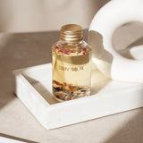 Stray Willow | Body & Bath Oil - Lilac Skies