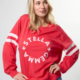 Stella + Gemma | Essential Sweat - Winterberry Rotation