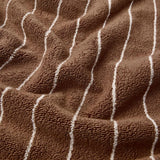 Hommey | Bath Towel - Hazelnut