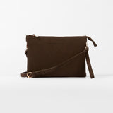 Stella + Gemma | Frankie Bag - Chocolate