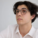 Captivated Eyewear | NOAH - Grey