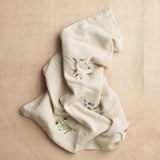 Robert Gordon | Embroidered Tea Towel - Winnie